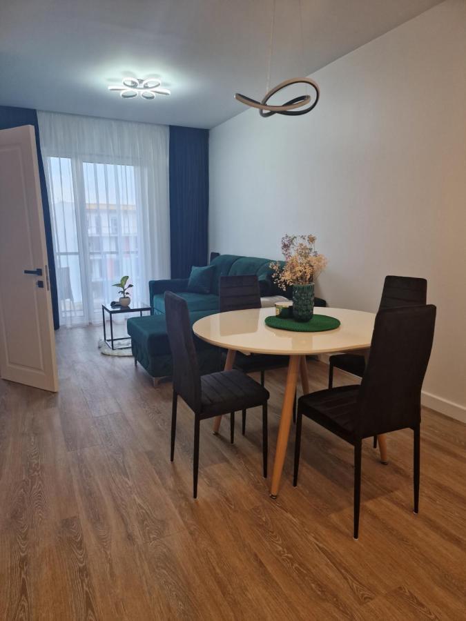 Apartamentai Ragaines Self Chec-In Free Parking Klaipeda Exterior photo