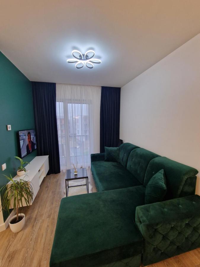 Apartamentai Ragaines Self Chec-In Free Parking Klaipeda Exterior photo