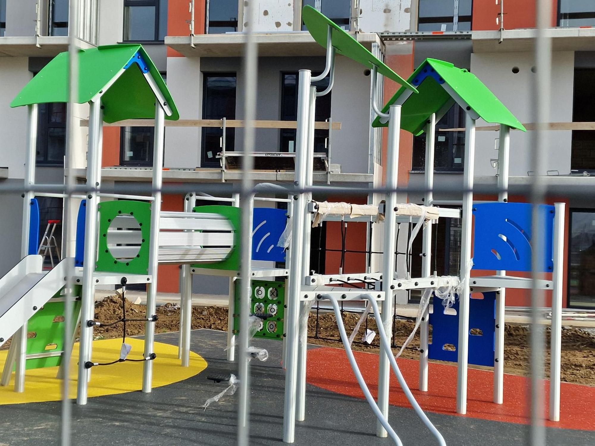 Apartamentai Ragaines Self Chec-In Free Parking Klaipeda Exterior photo