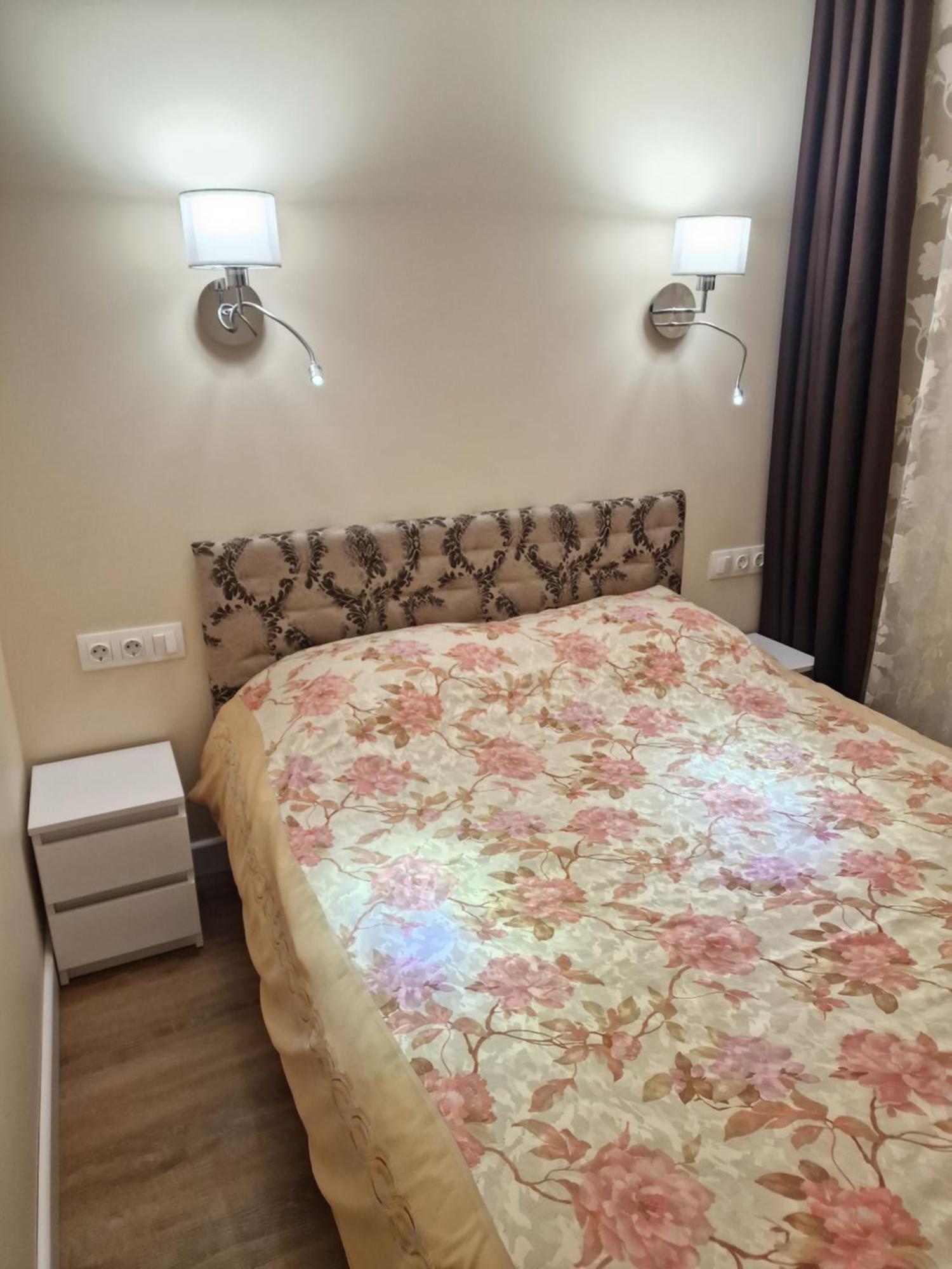 Apartamentai Ragaines Self Chec-In Free Parking Klaipeda Exterior photo